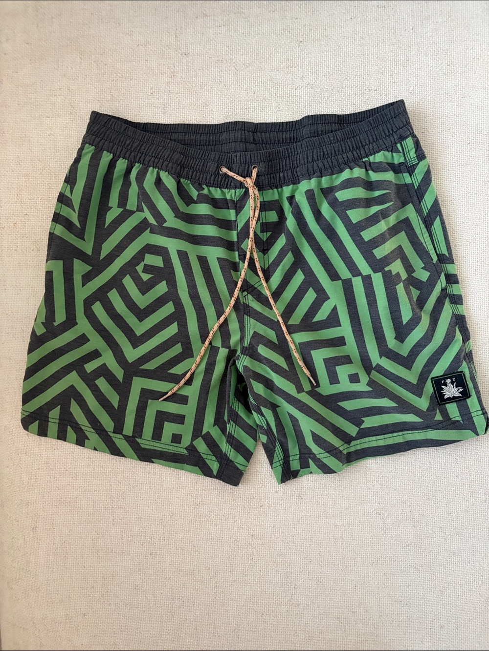 Howler Bros Austin FC Football Club Limited Ed 2022 Verde Collection - Size 35